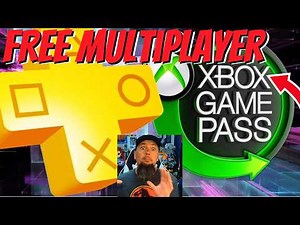 Next Gen Xbox FREE Online Multiplayer? NOT Sony PS6 for PS+ 2027??