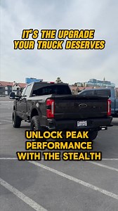 Feel the difference in your truck! #stealth #stealthperformance #stealthmodule #dieseltrucks #trucksdaily #stealthequipped | Stealth Performance Products