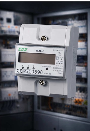 Modul - Dan Danas pt.88 Ko zna cemu sluzi ovo brojilo i da li vam je potrbno?🤔 #fp #foryou #foryoupage #balkan #srbija