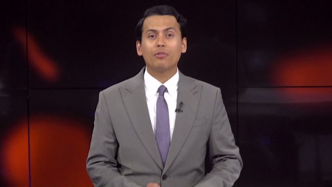 Inside Netflix’s 'People We Meet on Vacation' | Take a Look