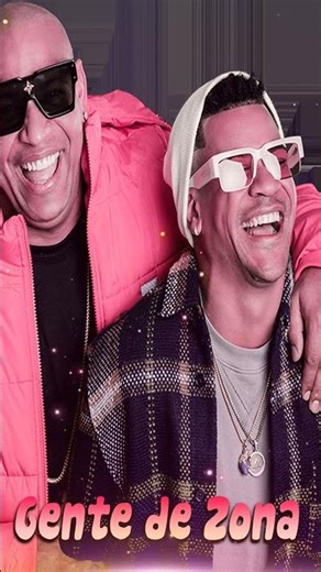 Muchacha - Gente de Zona