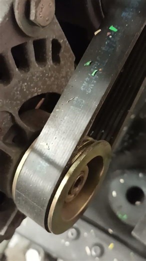 FORD GALAXY 2.3 INKS ECU WIRED TO A 2.0 ENGINE