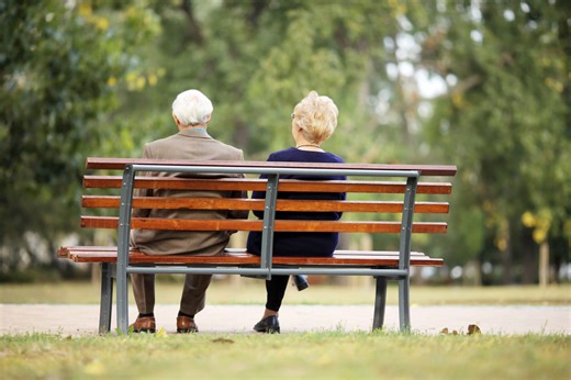 State pension age rise to 67 starts today – here’s when you can retire