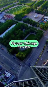 Open TODAY! ✨ Flyover Chicago has officially landed at Navy Pier! Flyover Chicago will take you on a multisensory aerial tour of the city. Shown on a 65-foot spherical screen, Flyover puts you on flight-motion seats engineered to swoop, dip and turn so you feel like they’re flying. ⁣⁣ ⁣⁣ 😮 Did you know?: This is only the secong Flyover location in the country! More info here: https://bit.ly/3OGd7pb #ChicaGOandKNOW | Choose Chicago
