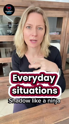 Everyday Phrases for English Fluency Practice