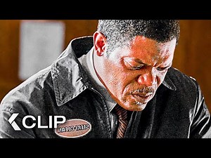 Crime Scene Cleaner Risks It All to Solve the Murder - CLEANER Clip | Samuel L. Jackson