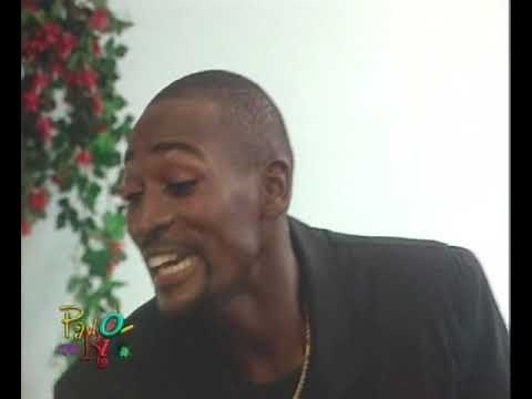 PAWOL POU RI - Scènes Comiques en Créole ( Volume 1)