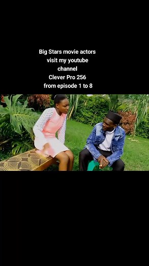 Clever Pro 256 - Big Stars Movie Actors Visit My Youtube Channel