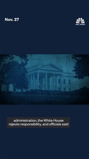 96K views · 2.7K reactions | President Trump has directed the federal agency that oversees legal immigration to the U.S. to conduct a sweeping review of green card holders from what the administration calls countries of concern, the head of U.S. Citizenship and Immigration Services says. | NBC News | Facebook