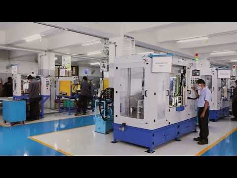 Precision Metal Castings: Multiple casting options to meet your needs.