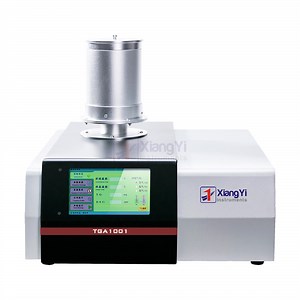 [Hot Item] Tga Thermo Gravimetric Analyzer, Thermal Analyzer