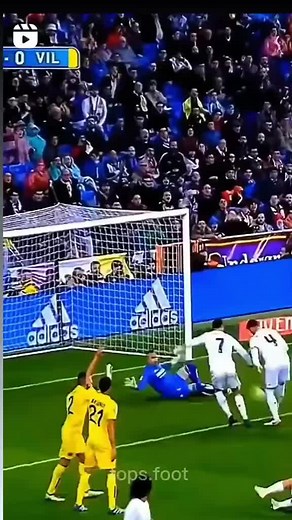 Exciting Soccer Match Highlights: RMA vs VIL