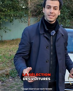 Tu pensais qu’il fallait aller dans un garage pour reprogrammer ta voiture ? Avec iSwitch, tu fais une vraie reprogrammation moteur, sans passer par un pro ni démonter quoi que ce soit. C’est pas un boîtier magique ni un gadget douteux : 👉 c’est le même principe que les centres de reprog, mais depuis ton smartphone. Tu reçois un adaptateur OBD, tu le branches, tu ouvres l’appli… et en 5 minutes, ta voiture gagne jusqu’à 30% de couple ⚡ Compatible essence & diesel, retour à l’origine illimité, i