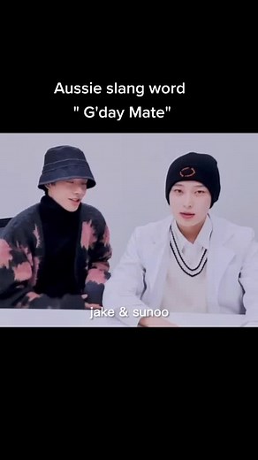 Australian Slang: Exploring the Meaning of 'G'day Mate'