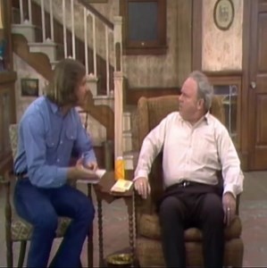 When Michael received a strange letter | Clear Cut