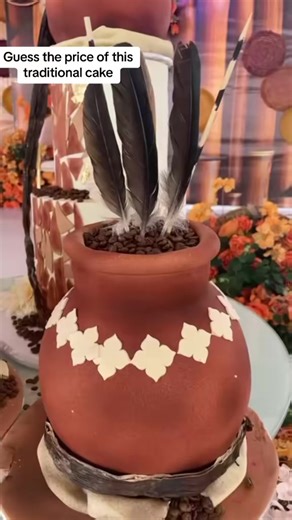 Join Our Traditional Cake Class on Udemy and YouTube