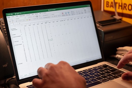 A poll’s margin of error, sample size matter a lot: Here’s why