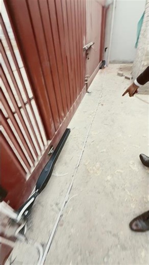 Why wiring is important in Gate Automation, Understanding electrical wiring at grey structure stage