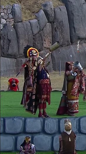 Thousands gather for Inti Raymi, Peru's celebration of the sun | REUTERS