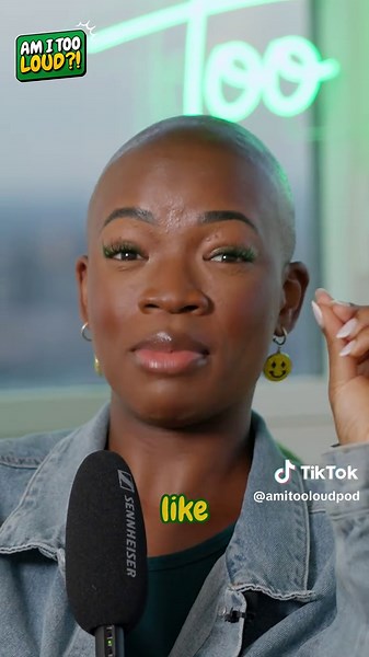 Foreplay is an art, and so is mastering the moment to stop talking😏😅. #amitooloudpod #randomthoughts #oversharing #biggestturnoffs #dosanddonts