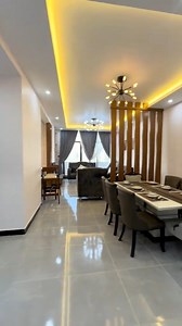 1.6K views · 31 shares | ☎️09 47 06 39 89Palm Real Estate *3B+ G+21...