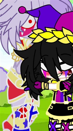 pox x jammi cute moments 💜