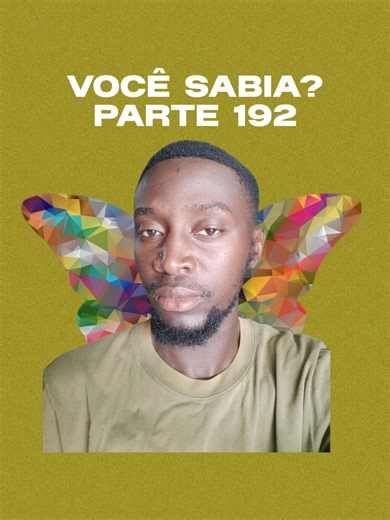 Você sabia? VC sabia vs curiosidades Parte 192 #vocesabia #curiosidades #foryoupage #reflexão #tiktok