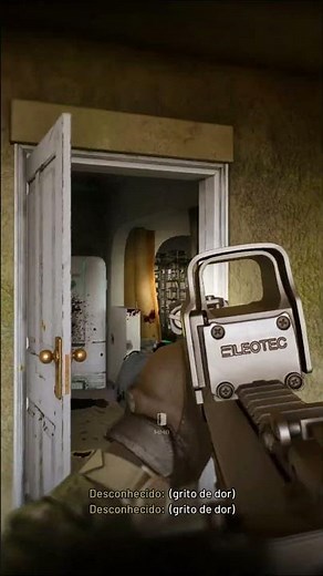 Invasão Deu Ruim? O Confronto Mais Sangrento de Ready or Not! #fps #gameplay