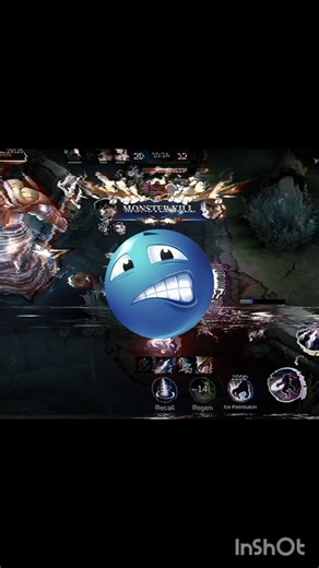 Gusion New Skin ON FIRE – Reflexes Too Illegal 😭🔥”#MLBBMYHERO #MLBBCreator #2025MYHERO #MLBB