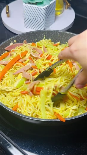 Delicioso Chapsuy Hondureño a Mi Estilo