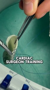 Cardiac Surgery Training | Medical Talks