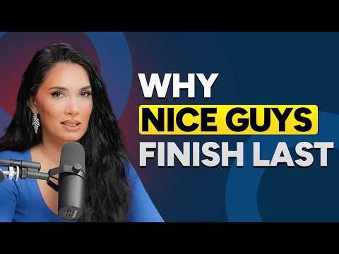 Women Don’t Hate Nice Men. They Hate THIS.