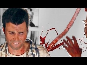 Get Your Guts Ripped Out For an Awesome Halloween Costume