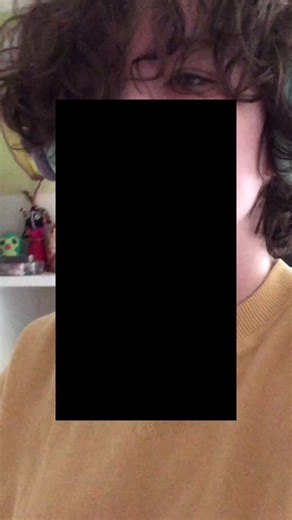 [draft] that’s the point bestie /hj #fyp #nb #ooc this shirt was for a ghostbur cosplay that i just never ended up doing </3