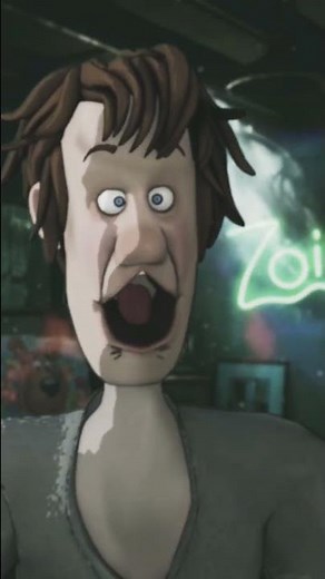 What It Be Like When Shaggy Becomes Black on New Scooby Doo Show, Velma