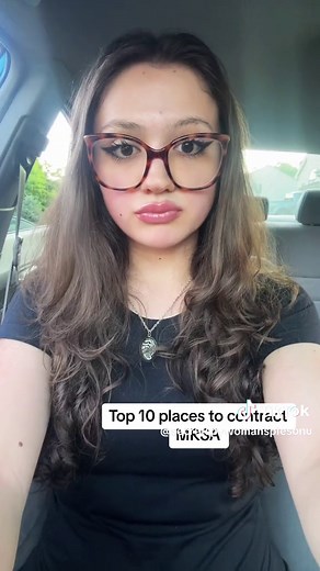 Happy bacteria month!!! | mrsa infection