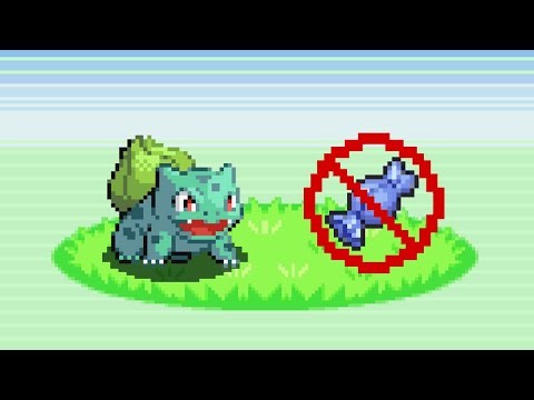 Pokémon, but If You Level Up, You Die