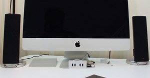 Quick Review: Edifier M3280BT is an affordable, versatile Bluetooth home audio 2.1 speaker system