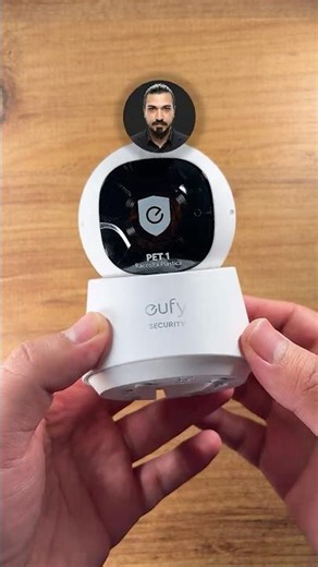 Anker Eufy Security C220 IP Camera Unboxing! #shorts #anker #eufy #unboxing #asmr