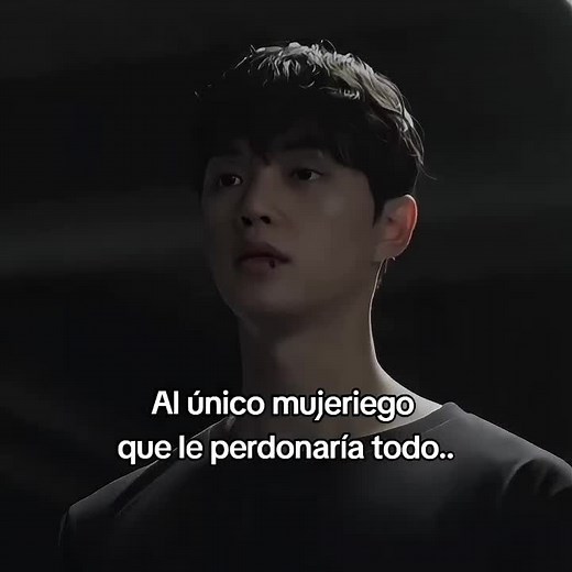 Al único hombre que le perdonaría todo en Aun Así