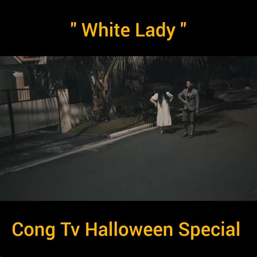 " White Lady " Cong Tv Halloween Special 👻😂 #fblifestyle #throwback #TeamPayaman | Team Payaman Highlights