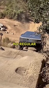 Cybertruck Off-Road Capabilities Explained by Elon Musk and Joe Rogan