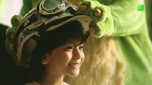 381 reactions · 54 shares | With better WiFi comes more joy and wonder. Go faster with the all-new Maxis Home Fibre, now with up to 2Gbps speeds to power endless devices.  Now, ready? ️ Set. ️ ZOOM into a magical world with Maxis Home Fibre. #MaxisHomeFibre #MaxisBetterWiFi | Maxis | Facebook