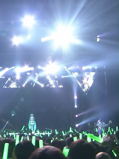 初音ミク JAPAN LIVE TOUR 2025 ～BLOOMING～ 配信