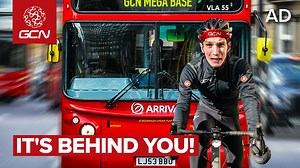 7.6K views · 130 reactions | Technology continues to creep into more and more facets of cycling, including Cannondale’s brand new SmartSense technology featured in their just-released Synapse. We check out the fully integrated system, featuring front and rear lights from Lezyne coupled with Garmin’s Varia radar technology, all powered by a removable frame-mounted battery. | Global Cycling Network | Facebook