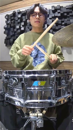LM400 (1970s) ‪@LudwigDrumsHQ‬