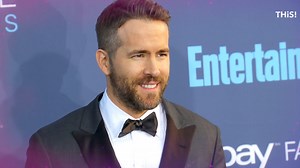 Here's why Ryan Reynolds doesn't want a street named after him in Vancouver, Canada