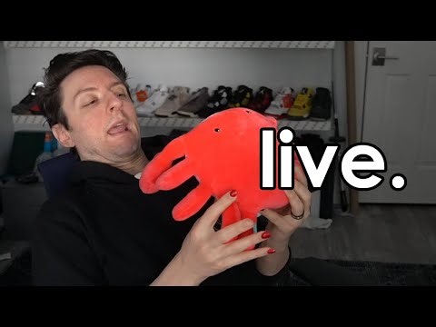 Datto Stream: Grinding, Vault Cleaning, Dungeon - December 22, 2025