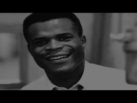 Roy Hamilton ~ Don't Let Go (Stereo)