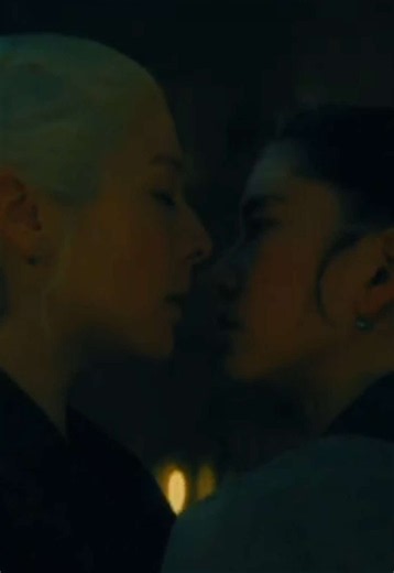 god i’m in love with them #RHAENYRATARGARYEN x #MYSARIA | #houseofthedragon #edit #rhaesaria hotd 3 season | team black